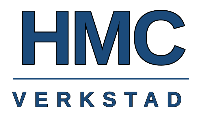 HMC Verkstad